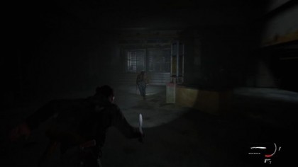 The Last of Us: Part 2 скриншоты
