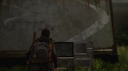 The Last of Us: Part 2 скриншоты