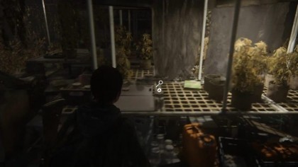 The Last of Us: Part 2 скриншоты