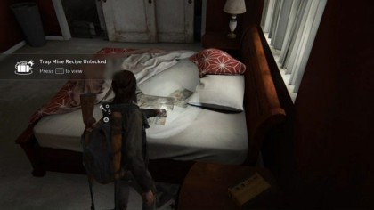 The Last of Us: Part 2 скриншоты