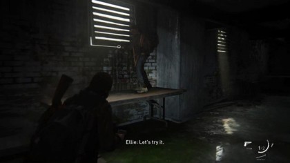 The Last of Us: Part 2 скриншоты