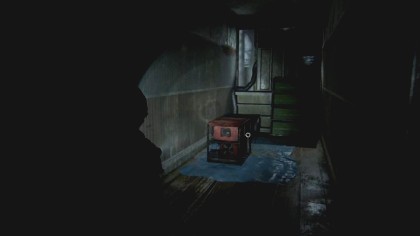 The Last of Us: Part 2 скриншоты