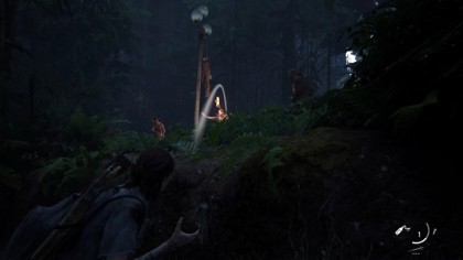 The Last of Us: Part 2 скриншоты