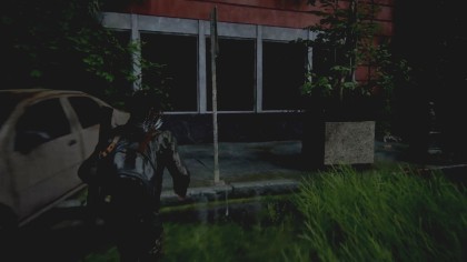 The Last of Us: Part 2 скриншоты