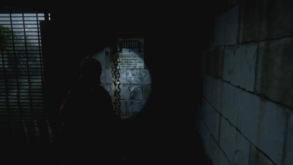 The Last of Us: Part 2 скриншоты