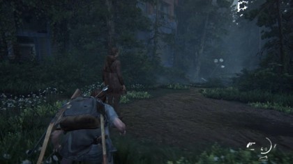 The Last of Us: Part 2 скриншоты