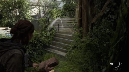 The Last of Us: Part 2 скриншоты