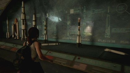 The Last of Us: Part 2 скриншоты