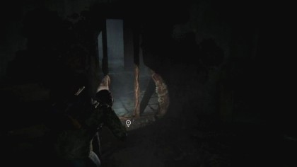 The Last of Us: Part 2 скриншоты
