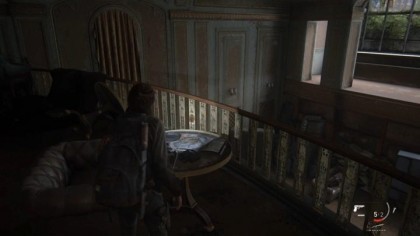 The Last of Us: Part 2 скриншоты