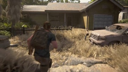 игра The Last of Us: Part 2