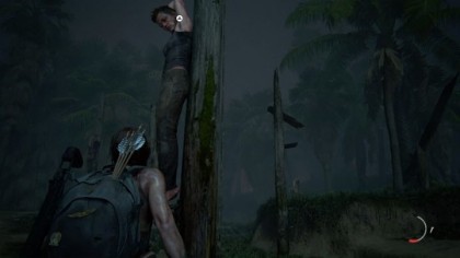 The Last of Us: Part 2 скриншоты