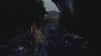 The Last of Us: Part 2 скриншоты