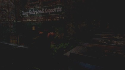 The Last of Us: Part 2 скриншоты