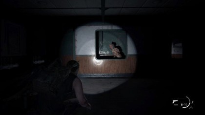 The Last of Us: Part 2 скриншоты