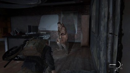 игра The Last of Us: Part 2