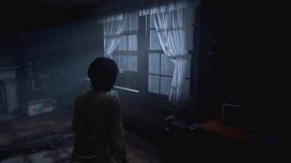 The Last of Us: Part 2 скриншоты