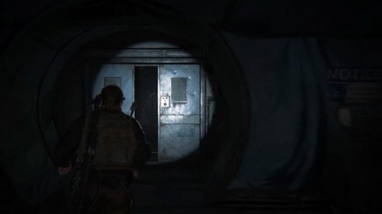 The Last of Us: Part 2 скриншоты