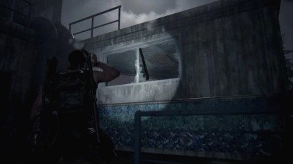 The Last of Us: Part 2 скриншоты