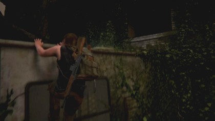 The Last of Us: Part 2 скриншоты
