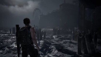 The Last of Us: Part 2 скриншоты