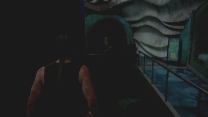The Last of Us: Part 2 скриншоты