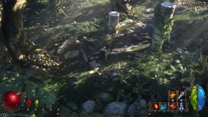 Wolcen: Lords of Mayhem игра