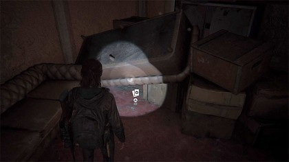 The Last of Us: Part 2 скриншоты