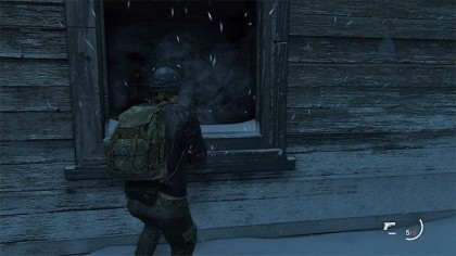 The Last of Us: Part 2 скриншоты