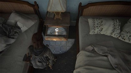 The Last of Us: Part 2 скриншоты