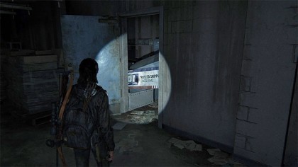 The Last of Us: Part 2 скриншоты