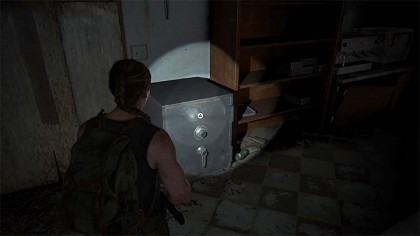 The Last of Us: Part 2 скриншоты