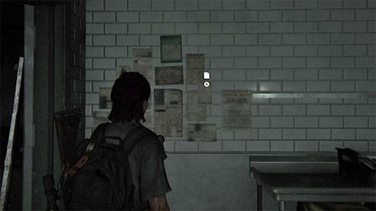 The Last of Us: Part 2 скриншоты