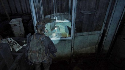 The Last of Us: Part 2 скриншоты