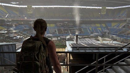 The Last of Us: Part 2 скриншоты