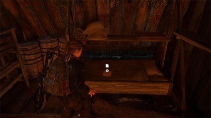 The Last of Us: Part 2 скриншоты