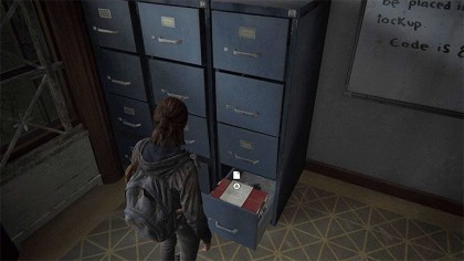 игра The Last of Us: Part 2