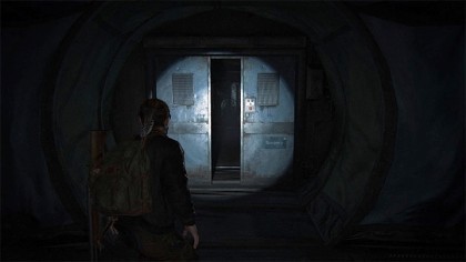 The Last of Us: Part 2 скриншоты