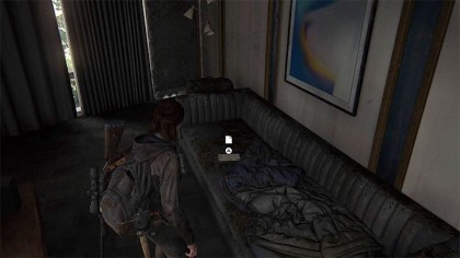 The Last of Us: Part 2 скриншоты
