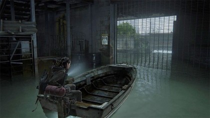 The Last of Us: Part 2 скриншоты