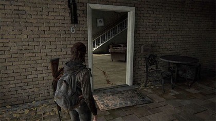 The Last of Us: Part 2 скриншоты
