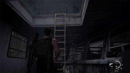 The Last of Us: Part 2 скриншоты