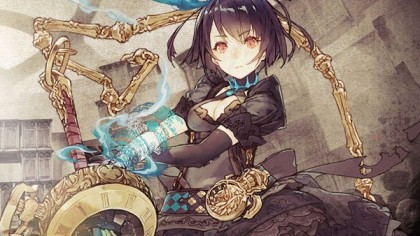 SINoALICE игра
