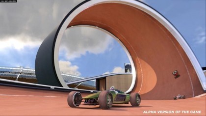 Trackmania игра