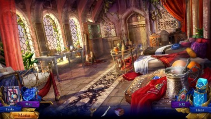 Persian Nights 2: The Moonlight Veil игра