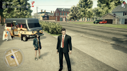 Deadly Premonition 2: A Blessing in Disguise игра