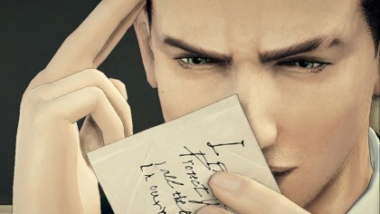 Deadly Premonition 2: A Blessing in Disguise игра