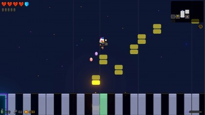 Neon Abyss игра