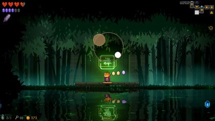 Neon Abyss игра