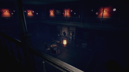 House on the Hill игра